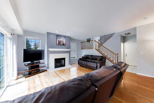 1435 Quincy Bridge Court, Bartlett, IL 60103