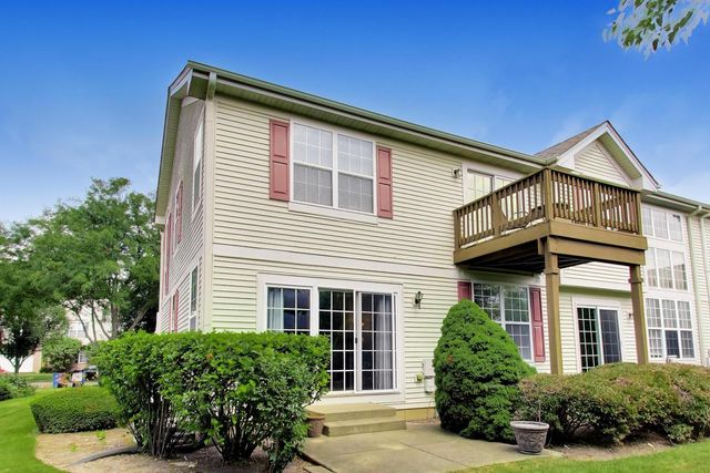 1435 Quincy Bridge Court, Bartlett, IL 60103