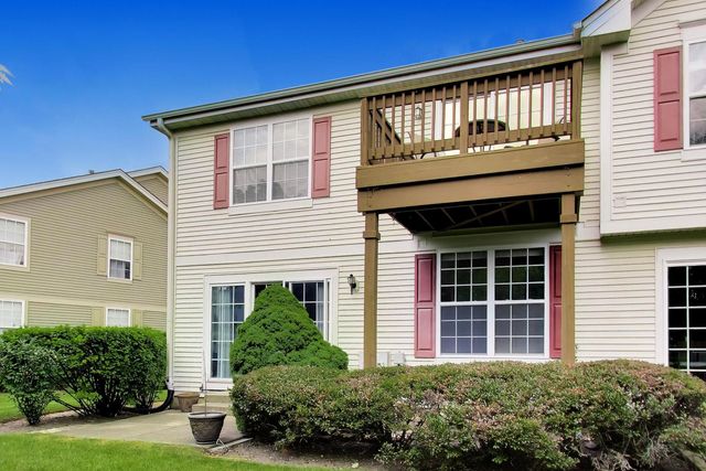1435 Quincy Bridge Court, Bartlett, IL 60103