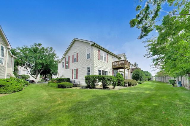 1435 Quincy Bridge Court, Bartlett, IL 60103
