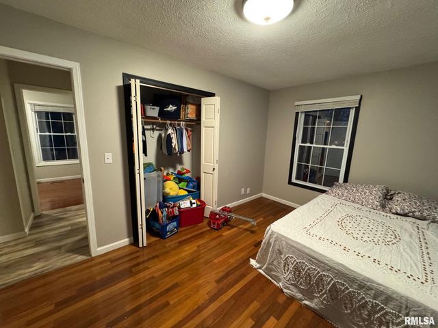 110 BRANDY Drive, Mackinaw, IL 61755