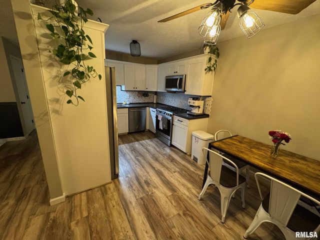 110 BRANDY Drive, Mackinaw, IL 61755