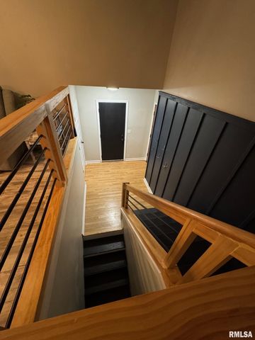 110 BRANDY Drive, Mackinaw, IL 61755