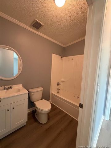 78 Dexter Drive, Fairmont, NC 28340