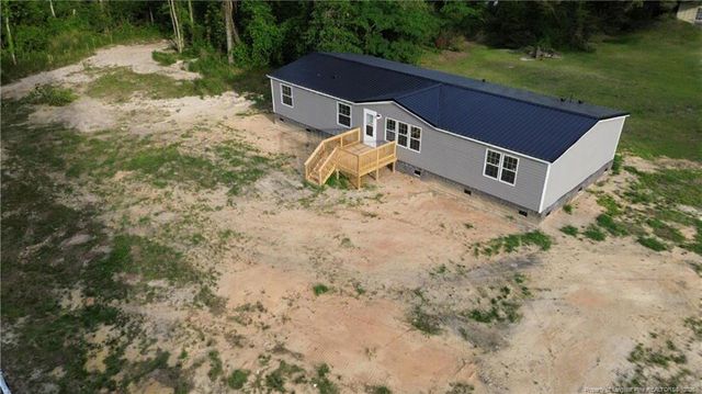 78 Dexter Drive, Fairmont, NC 28340