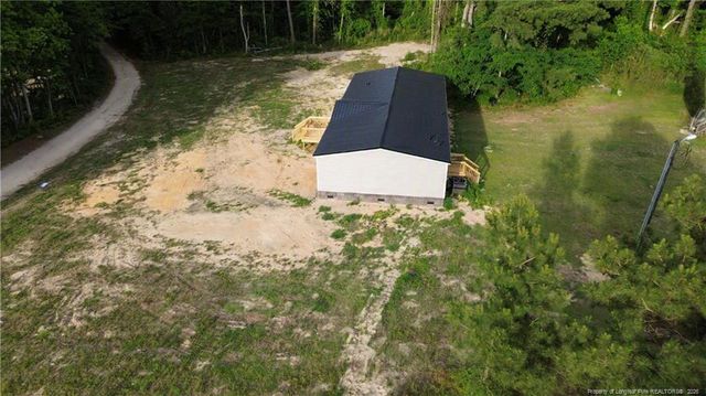 78 Dexter Drive, Fairmont, NC 28340