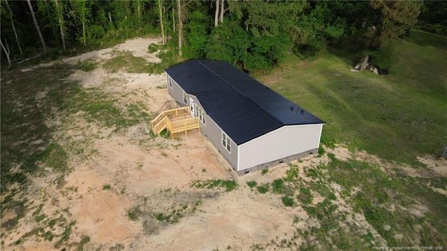 78 Dexter Drive, Fairmont, NC 28340