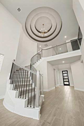 916 Rock Daisy TRL, Hutto, TX 78634