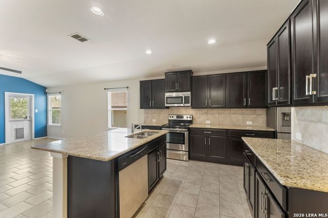 11738 Garnet Sunset, San Antonio, TX 78245