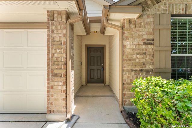 11738 Garnet Sunset, San Antonio, TX 78245