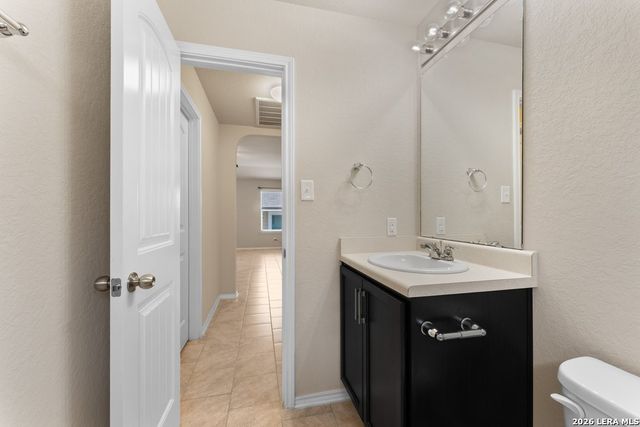 11738 Garnet Sunset, San Antonio, TX 78245