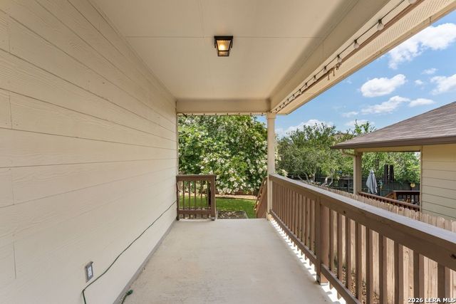 11738 Garnet Sunset, San Antonio, TX 78245