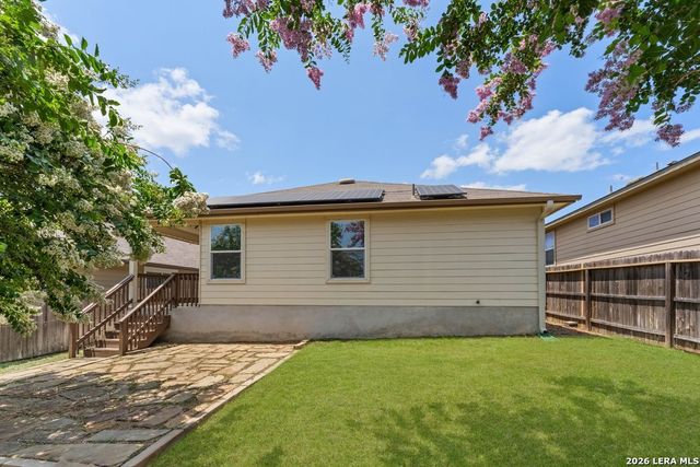 11738 Garnet Sunset, San Antonio, TX 78245
