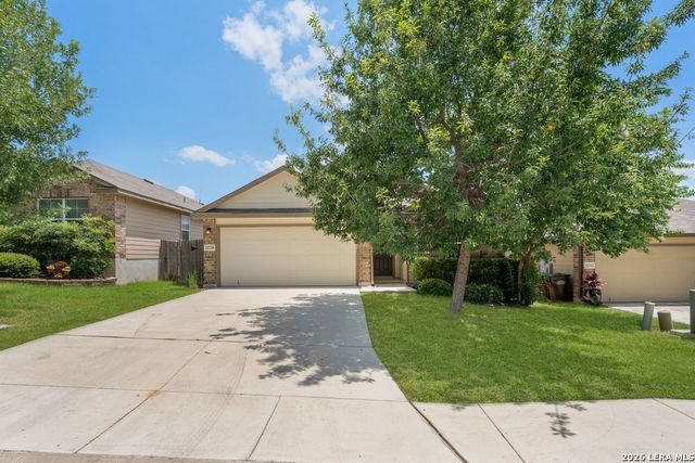11738 Garnet Sunset, San Antonio, TX 78245