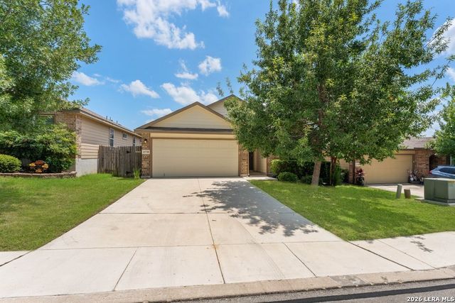 11738 Garnet Sunset, San Antonio, TX 78245