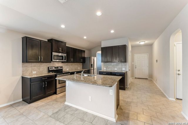 11738 Garnet Sunset, San Antonio, TX 78245