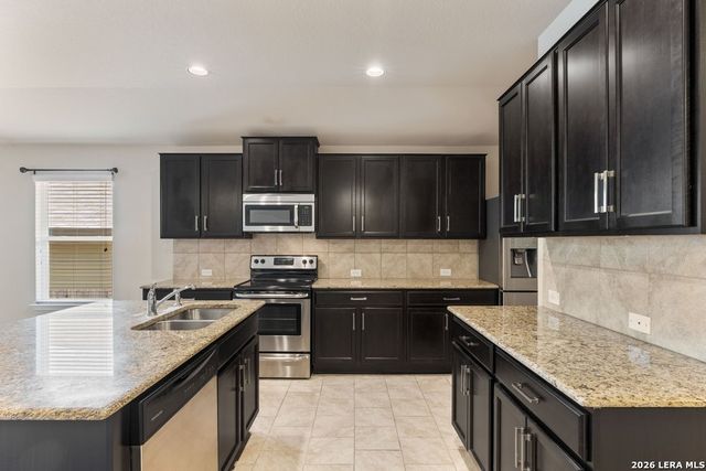 11738 Garnet Sunset, San Antonio, TX 78245