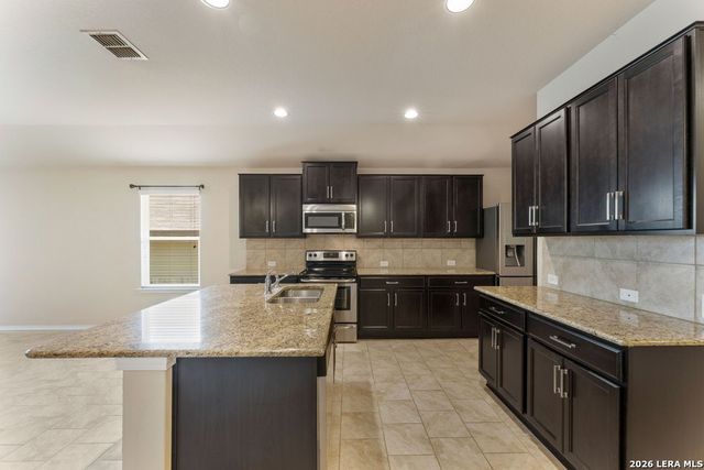11738 Garnet Sunset, San Antonio, TX 78245