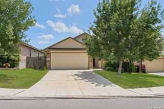 11738 Garnet Sunset, San Antonio, TX 78245