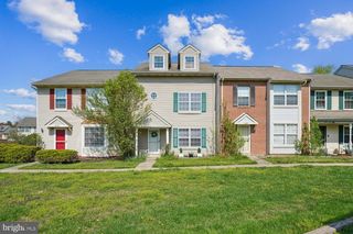 6091 RED SQUIRREL PL, Waldorf, MD 20603