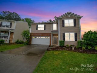 2306 Nettleton Court, Matthews, NC 28105