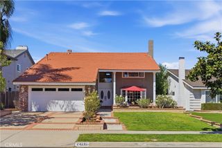 24281 Sparrow, Lake Forest, CA 92630