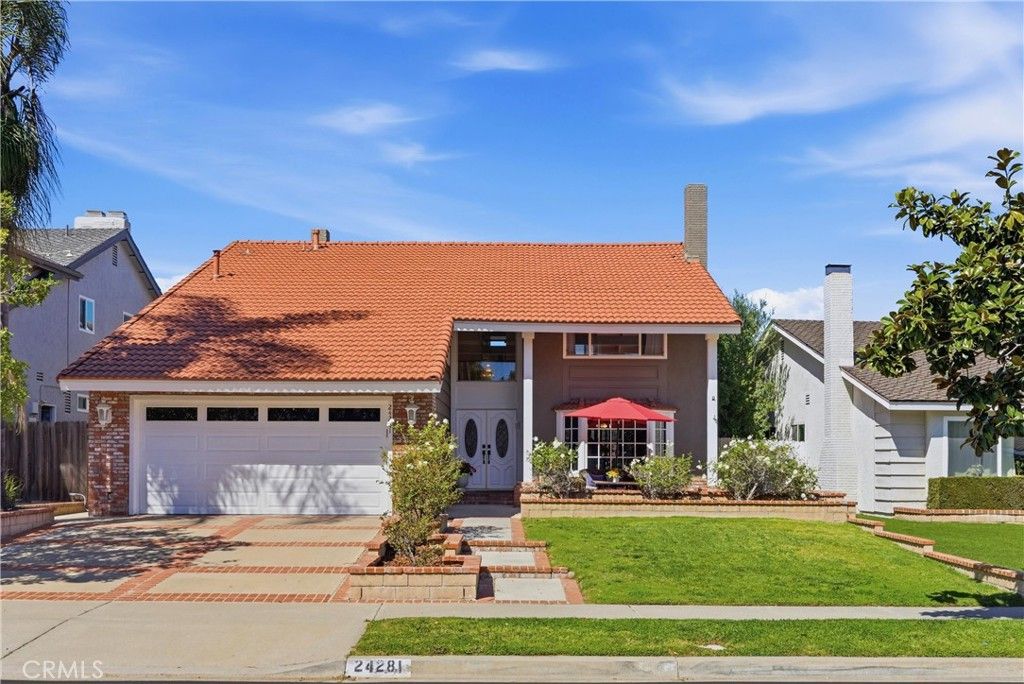 Image 1 of property listing at 24281 Sparrow, Lake Forest, CA 92630
