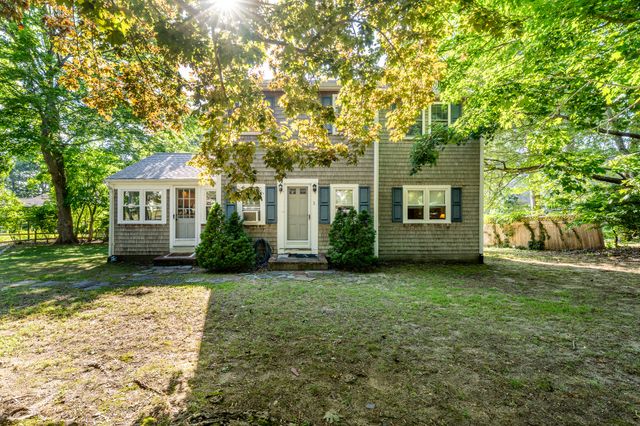3 Ebb Road, Yarmouth Port, MA 02675