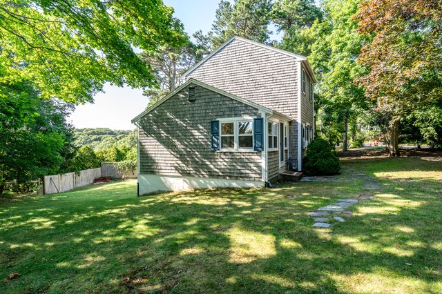 3 Ebb Road, Yarmouth Port, MA 02675