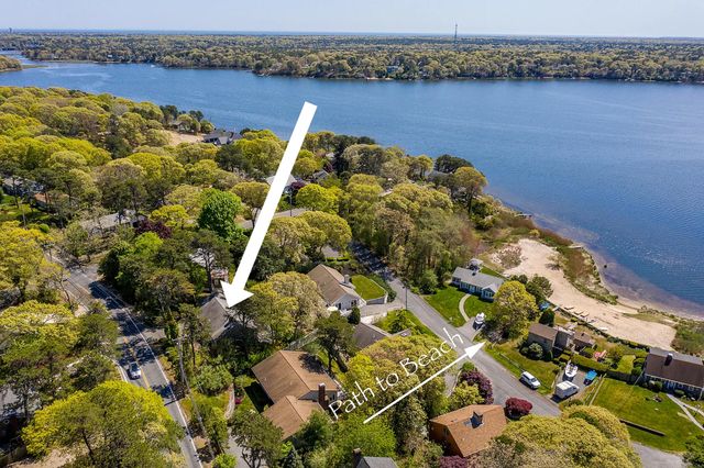 3 Ebb Road, Yarmouth Port, MA 02675