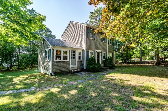 3 Ebb Road, Yarmouth Port, MA 02675