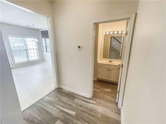 3145 Elmendorf Drive NW, Kennesaw, GA 30144