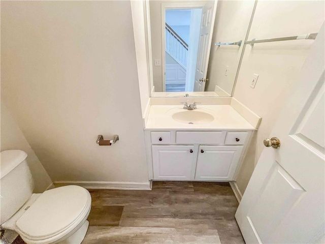 3145 Elmendorf Drive NW, Kennesaw, GA 30144