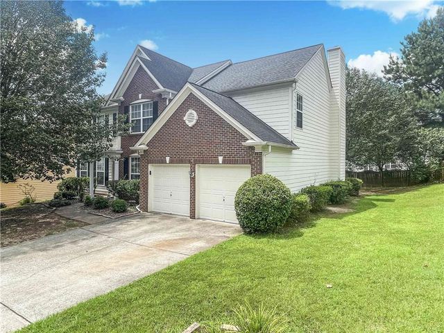 3145 Elmendorf Drive NW, Kennesaw, GA 30144