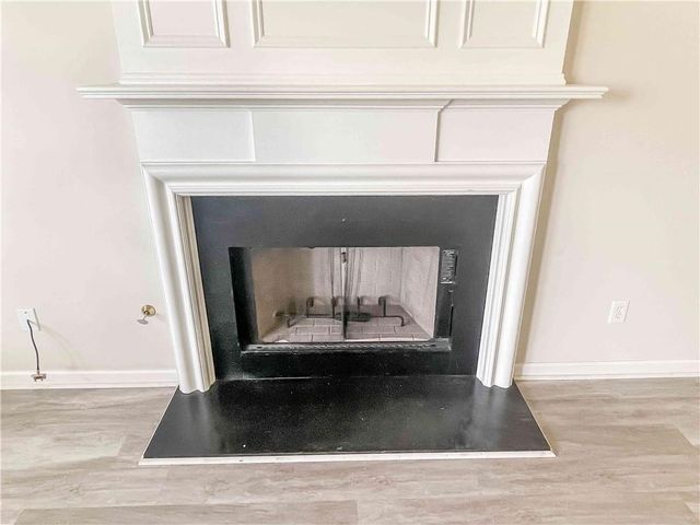 3145 Elmendorf Drive NW, Kennesaw, GA 30144