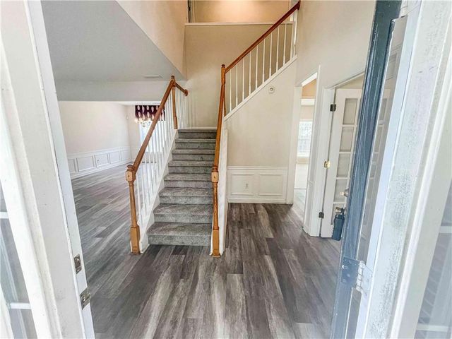 3145 Elmendorf Drive NW, Kennesaw, GA 30144