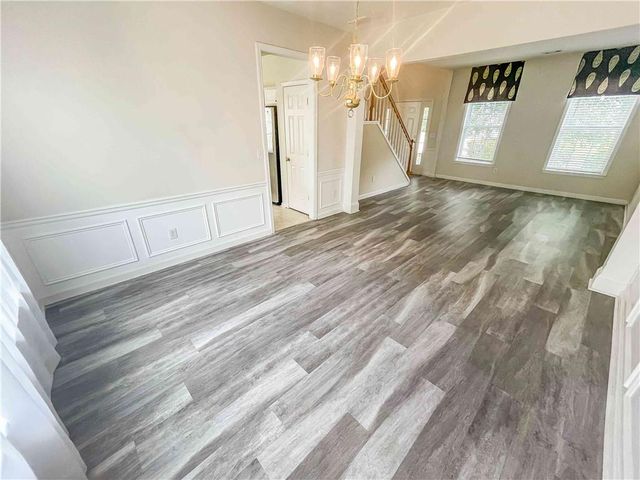 3145 Elmendorf Drive NW, Kennesaw, GA 30144