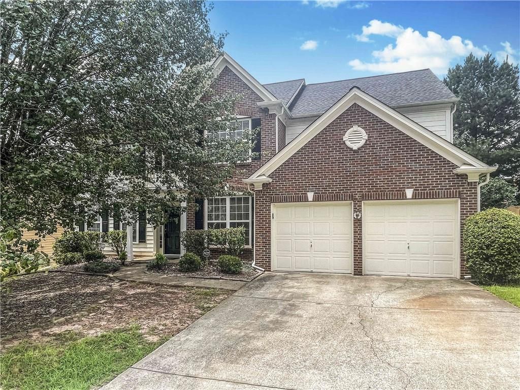 3145 Elmendorf Drive NW, Kennesaw, GA 30144