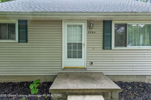 2290 Park Lane, Holt, MI 48842
