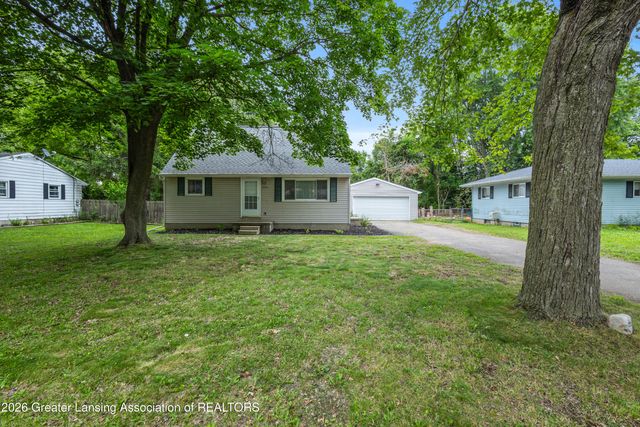 2290 Park Lane, Holt, MI 48842