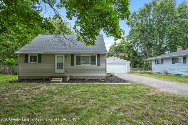 2290 Park Lane, Holt, MI 48842