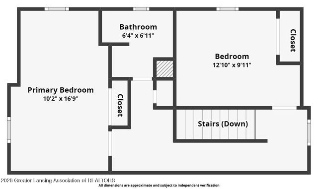 2290 Park Lane, Holt, MI 48842