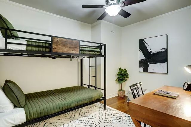 2801 W Bewick Street, Fort Worth, TX 76109