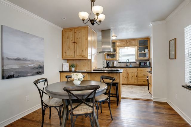 2801 W Bewick Street, Fort Worth, TX 76109