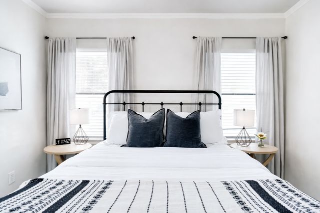 2801 W Bewick Street, Fort Worth, TX 76109