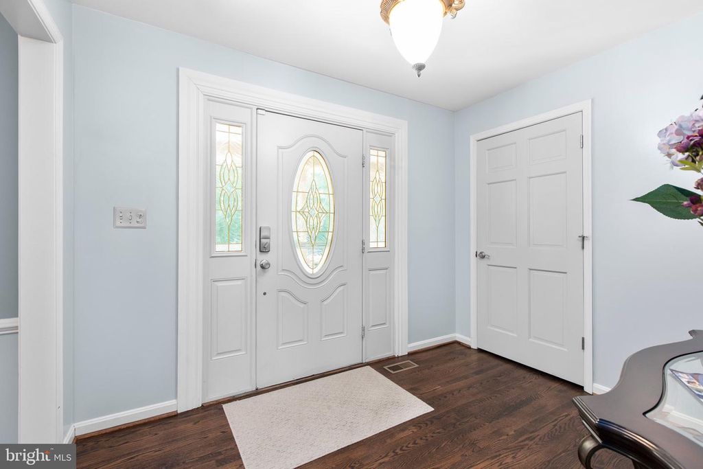8314 OLD MILL LN, Spotsylvania, VA 22551