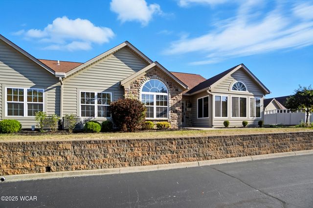 2852 Riverwalk Boulevard, Lima, OH 45806