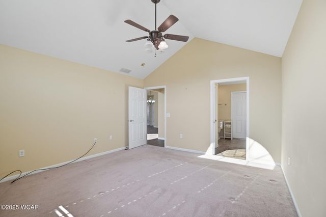 2852 Riverwalk Boulevard, Lima, OH 45806