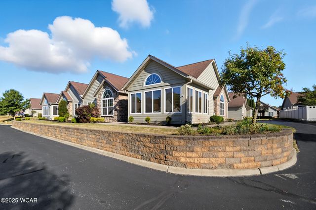 2852 Riverwalk Boulevard, Lima, OH 45806