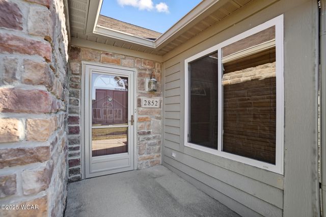 2852 Riverwalk Boulevard, Lima, OH 45806